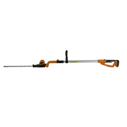 Cordless Pole Trimmer By Yard Force - 20V
