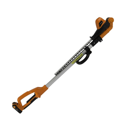 Cordless Pole Trimmer By Yard Force - 20V