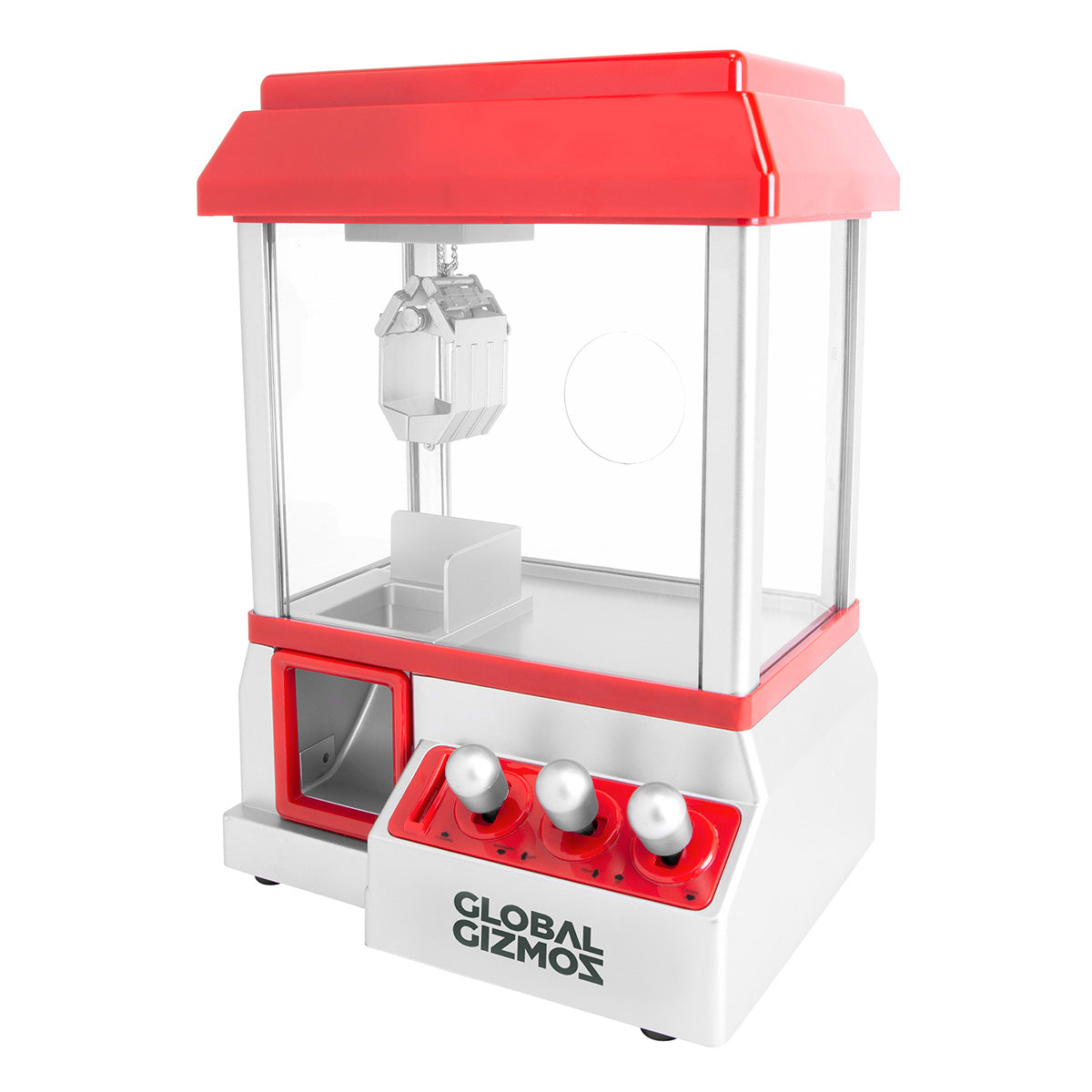 Arcade Candy Grabber Game By Global Gizmos – Cherry Lane