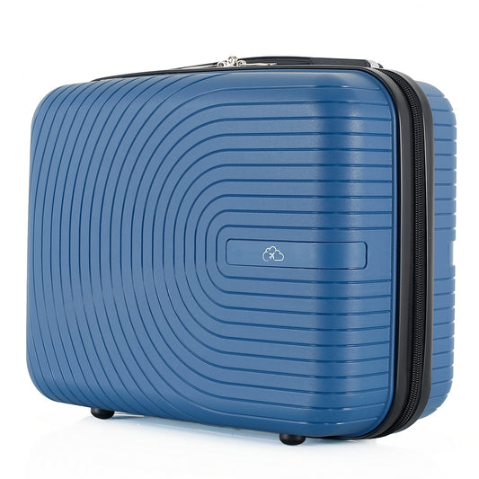 Under Seat Cabin Suitcase 12 Litre - Sea Blue