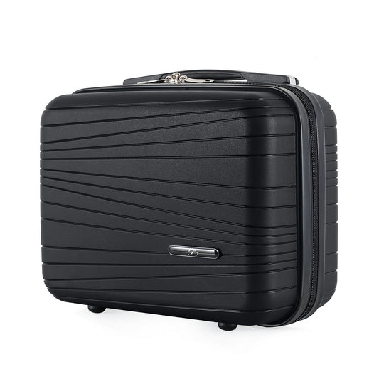 Under Seat Cabin Suitcase 12 Litre - Dark Grey
