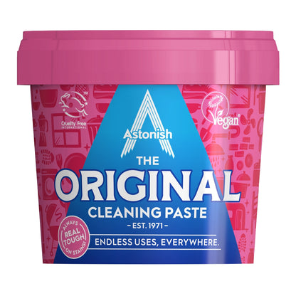 Astonish The Original Cleaning Paste - 500g Primary Image