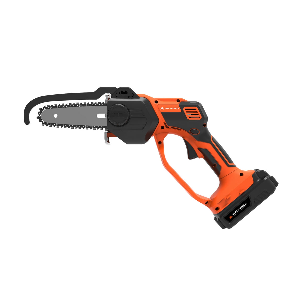 20V Cordless Mini Pruning Saw LS C13 - By Yard Force