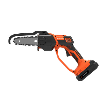 20V Cordless Mini Pruning Saw LS C13 - By Yard Force