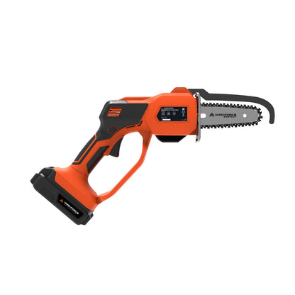 20V Cordless Mini Pruning Saw LS C13 - By Yard Force