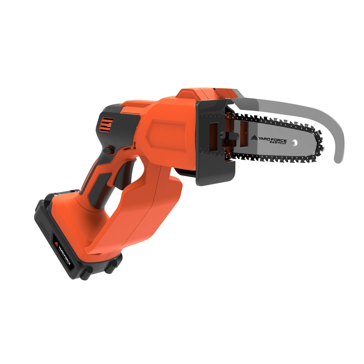 20V Cordless Mini Pruning Saw LS C13 - By Yard Force