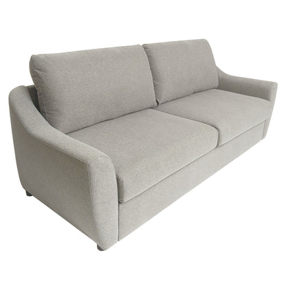 Essentials 3 Seat Sofa Cream - 206cm