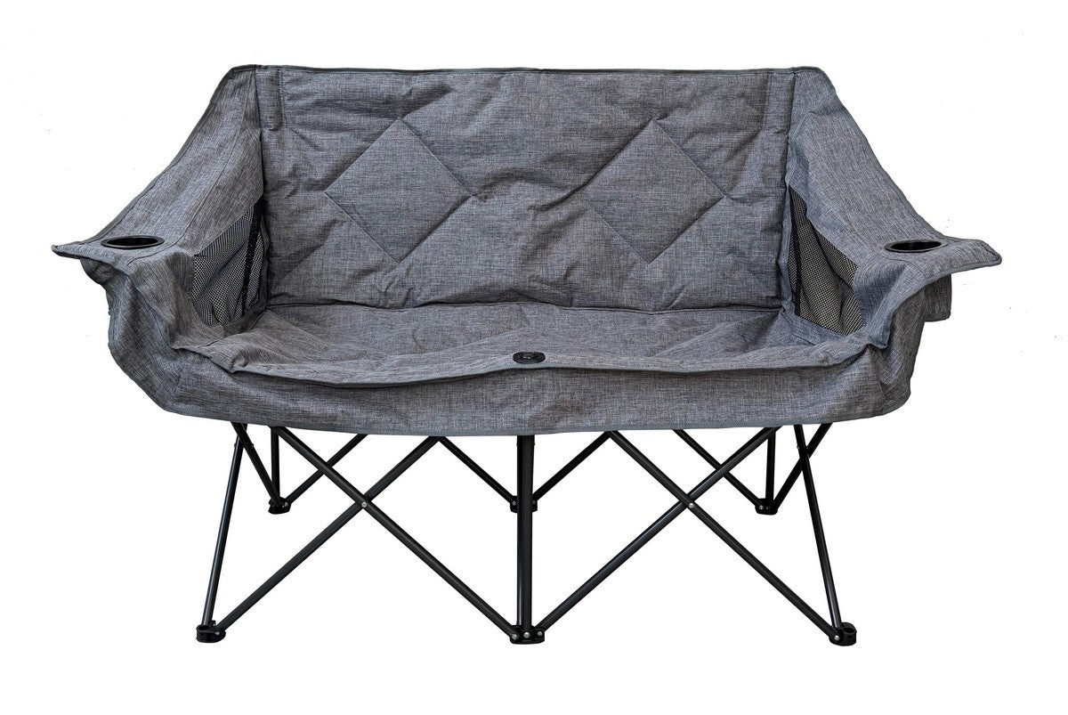 Garden Camping Chair by Croft - 2 Seats