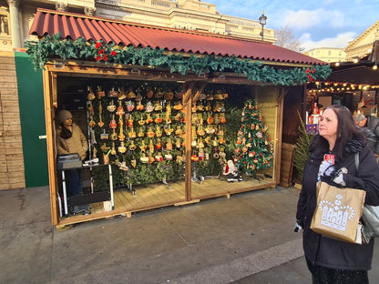 Edinburgh Garden Chalet 4.3M wide x 3M deep by Churnet Valley - XCH09