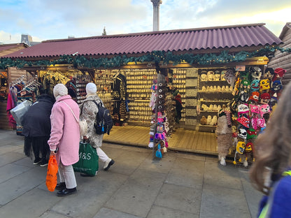 Edinburgh Garden Chalet 6.3M wide x 3M deep by Churnet Valley - XCH10