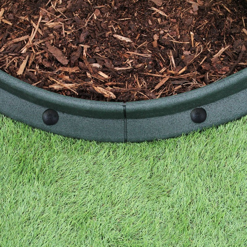 Raven Flexible 48m Garden Lawn Edging by Raven