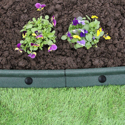 Raven Flexible 48m Garden Lawn Edging by Raven