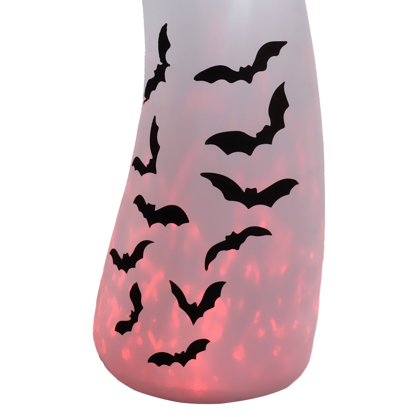 Ghost Inflatable Halloween Decoration - 360cm
