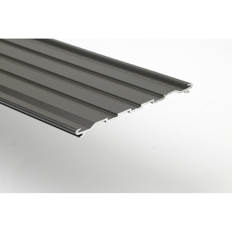 Swift Edge Swift Edge Garden Border Edging Kit 18m - Black