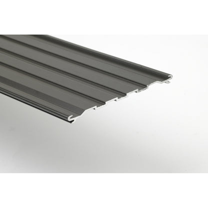 Swift Edge Swift Edge Garden Border Edging Kit 18m - Black