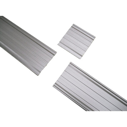 Swift Edge Swift Edge Garden Border Edging Kit 18m - Black