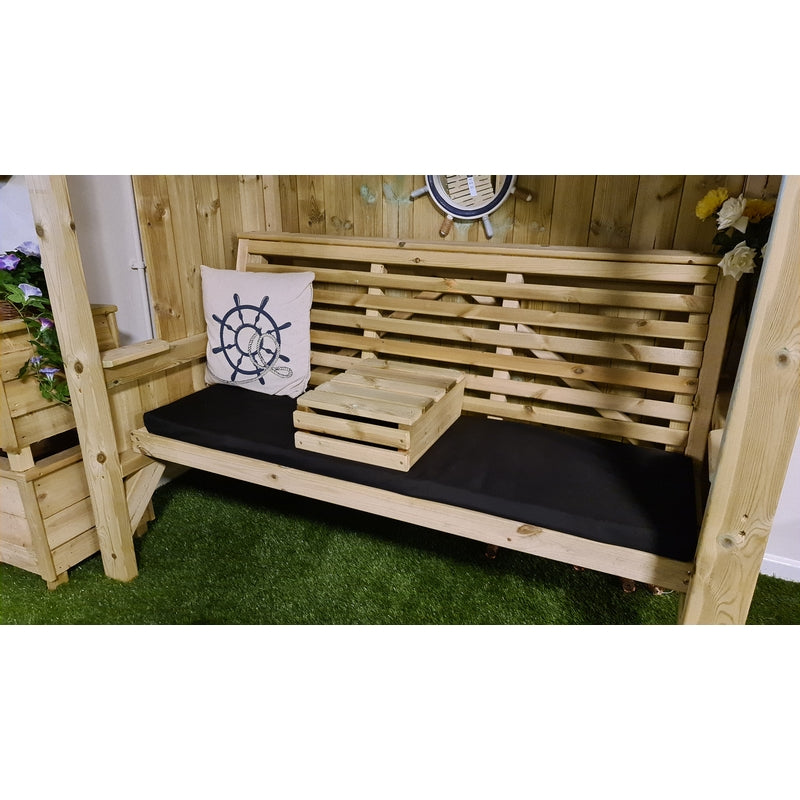 Croft Essentials Garden Console Table by Croft