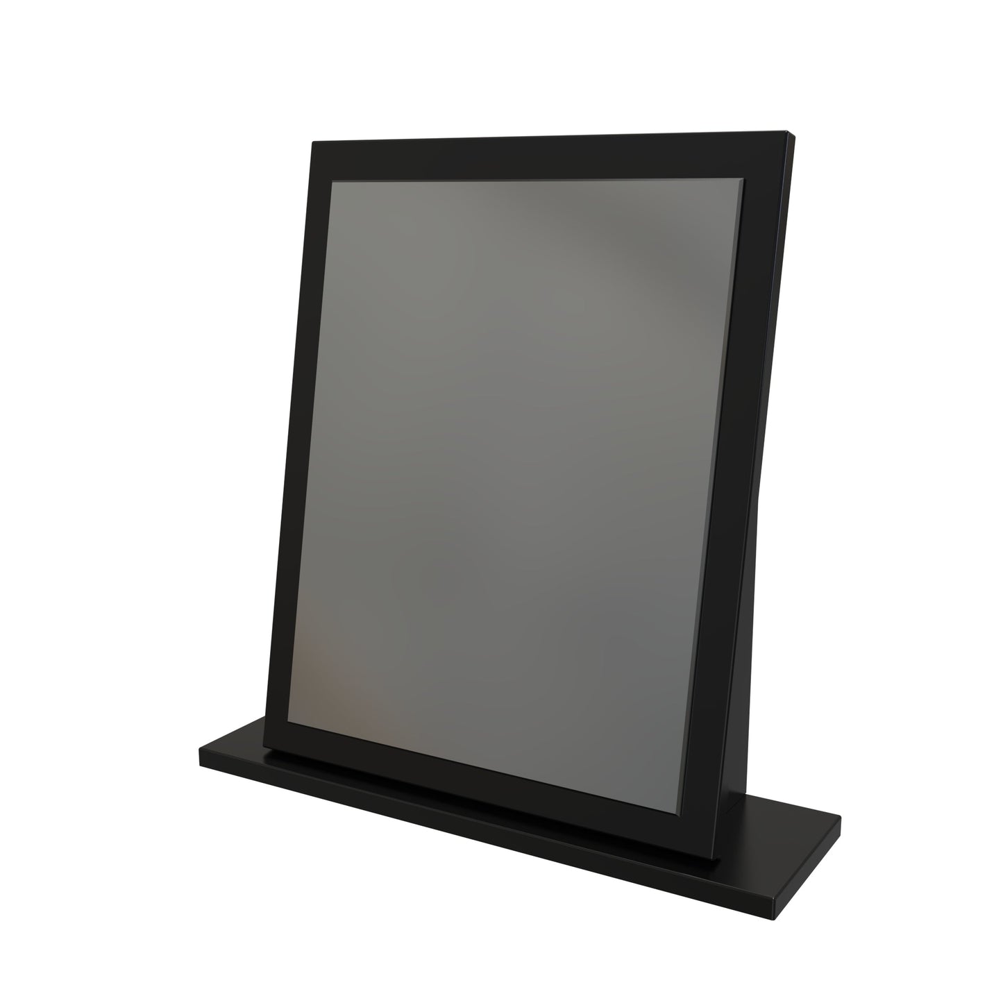 Avon Mirror  Black 50cm
