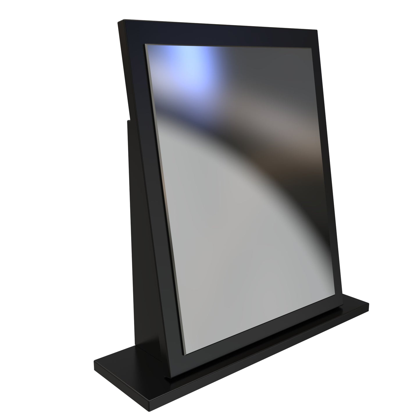 Avon Mirror  Black 50cm