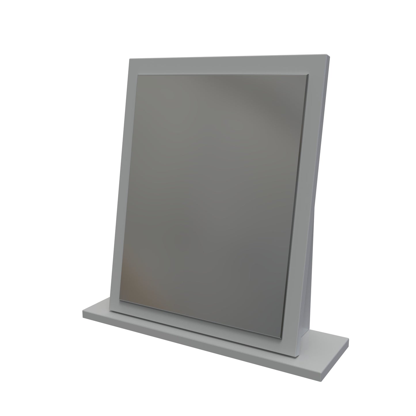 Avon Mirror  Grey 50cm