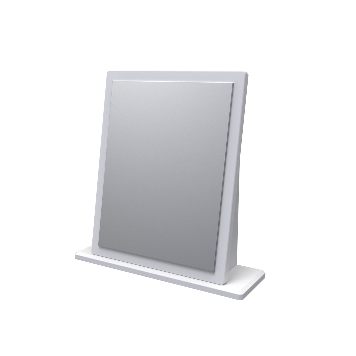 Avon Mirror  White 50cm