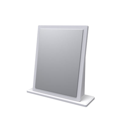 Avon Mirror  White 50cm