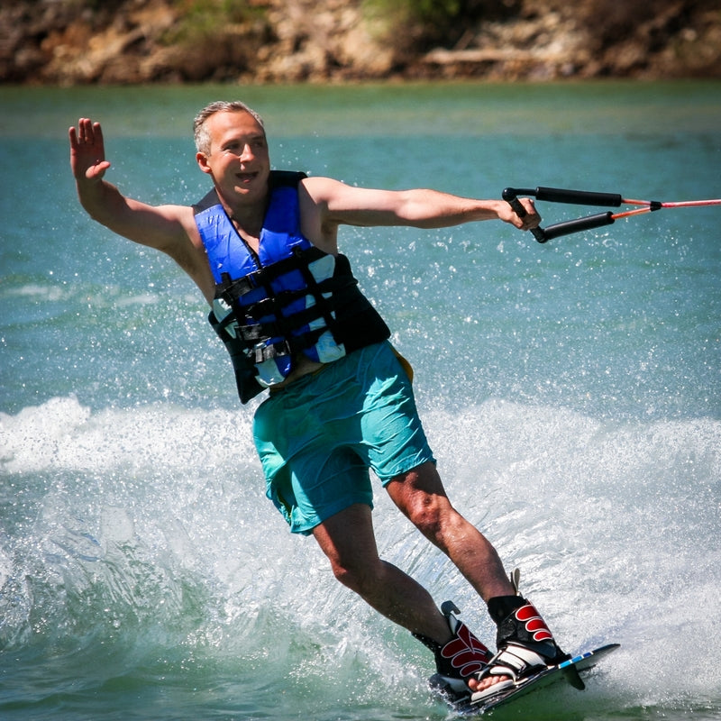 Mega Choice for Him - Gift Experience