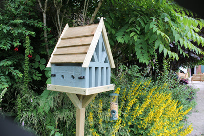 Johanna Garden Bird Feeder by Churnet Valley - BIR4