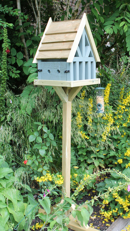 Johanna Garden Bird Feeder by Churnet Valley - BIR4