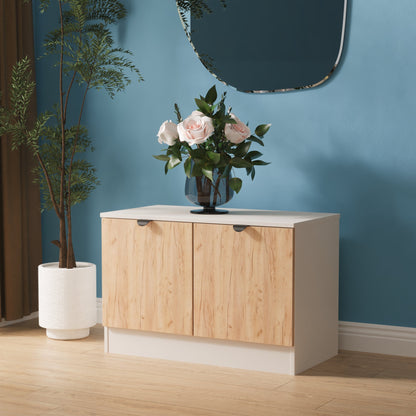 Bora Sideboard Not Applicable 2 Doors 74cm