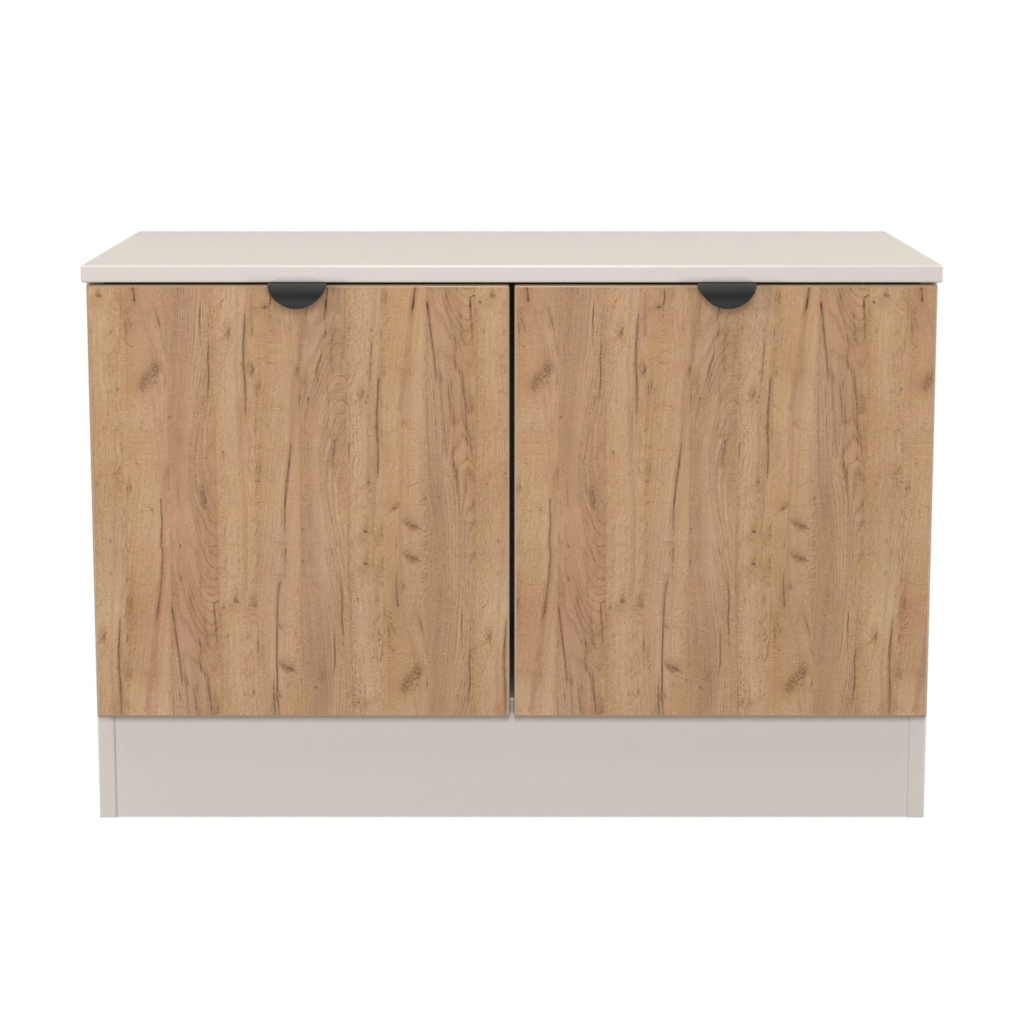 Bora Sideboard Not Applicable 2 Doors 74cm