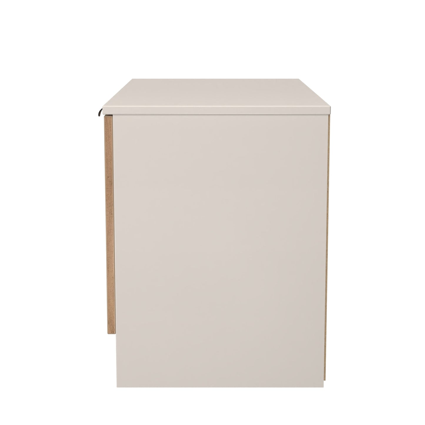 Bora Sideboard Not Applicable 2 Doors 74cm