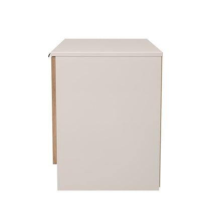 Bora Sideboard Not Applicable 2 Doors 74cm
