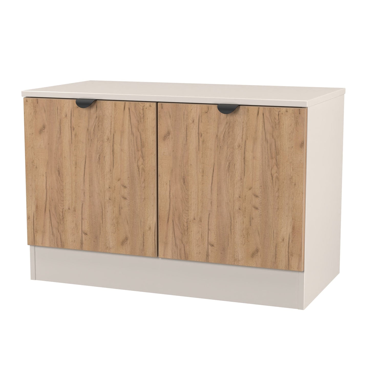 Bora Sideboard Not Applicable 2 Doors 74cm