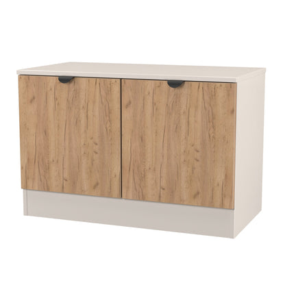 Bora Sideboard Not Applicable 2 Doors 74cm