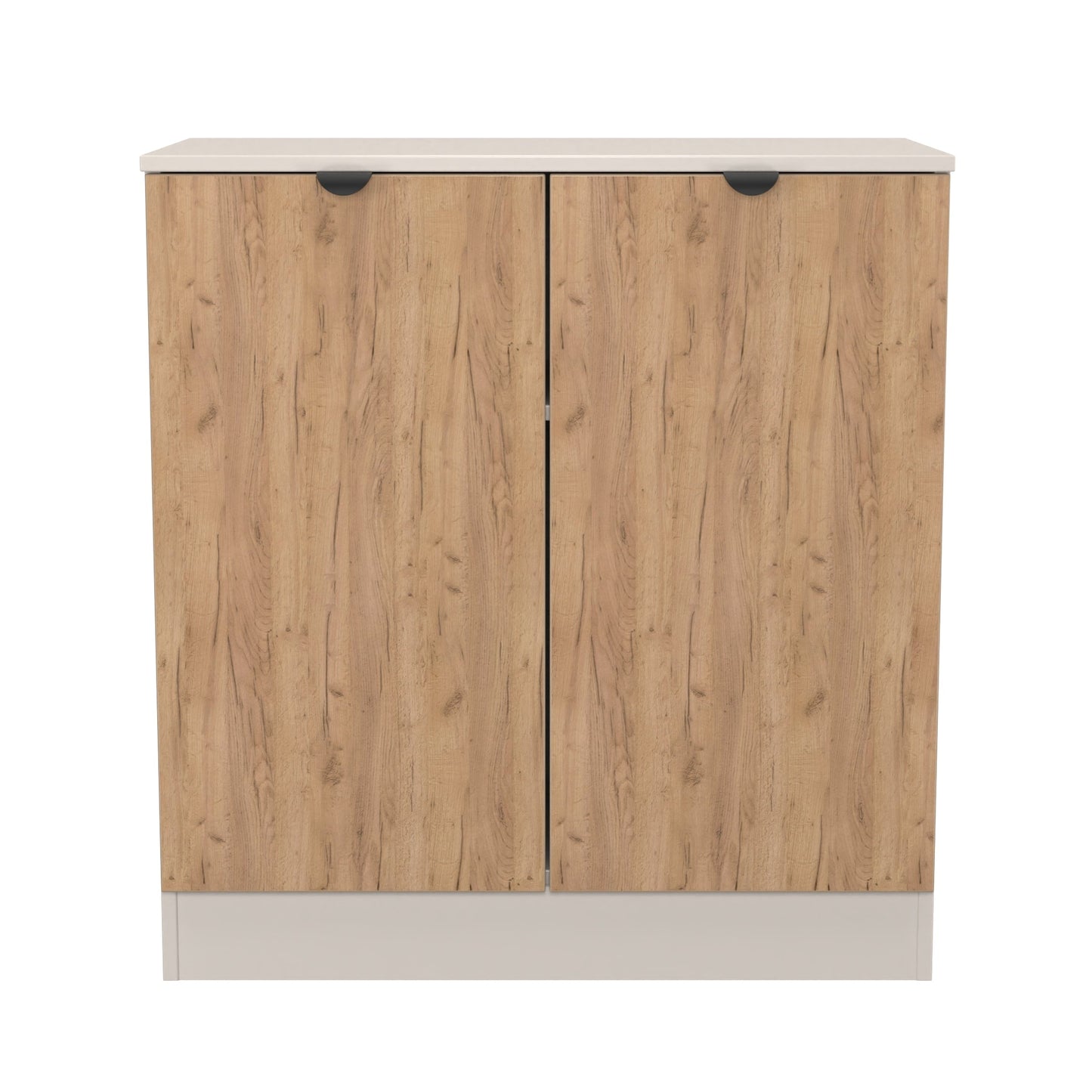 Bora Cabinet Not Applicable 2 Doors 1 Shelf 79cm