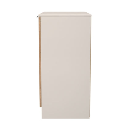 Bora Cabinet Not Applicable 2 Doors 1 Shelf 79cm