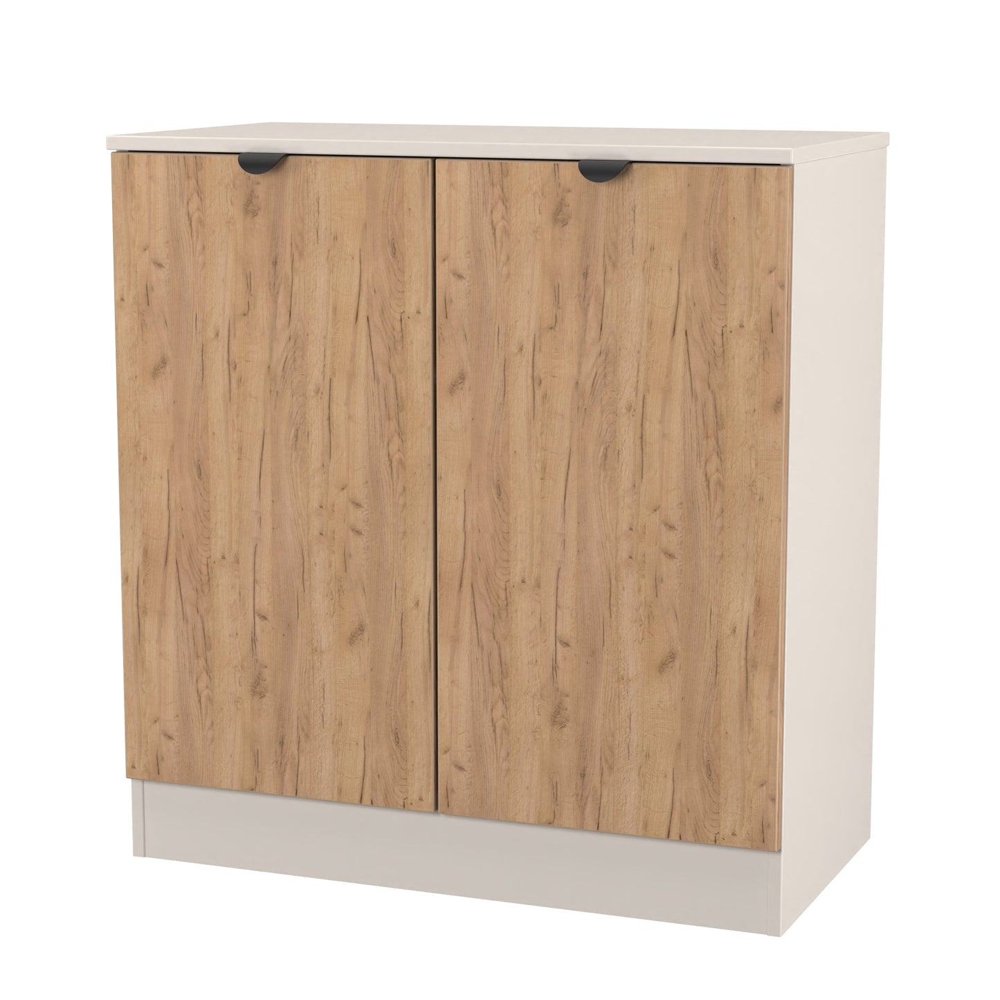 Bora Cabinet Not Applicable 2 Doors 1 Shelf 79cm
