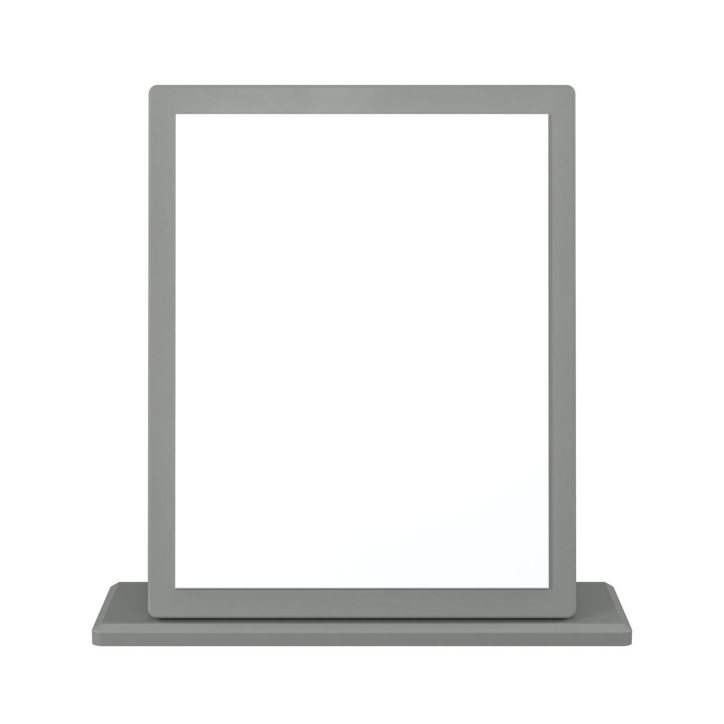 Camden Mirror  Grey 50cm