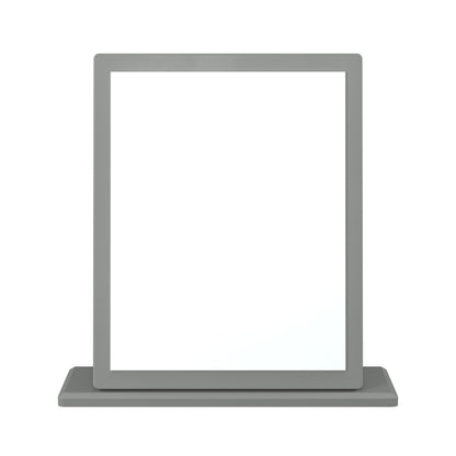 Camden Mirror  Grey 50cm