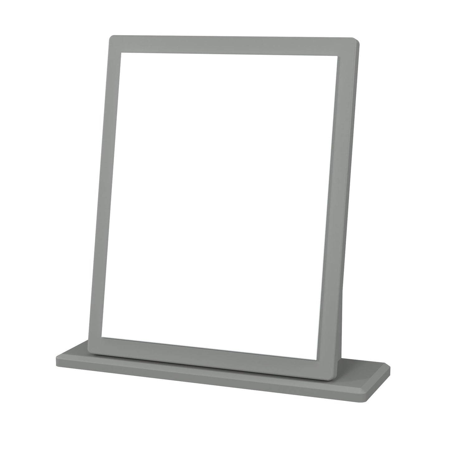 Camden Mirror  Grey 50cm