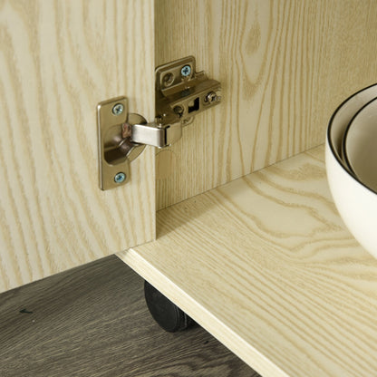 Kitchen Storage Unit