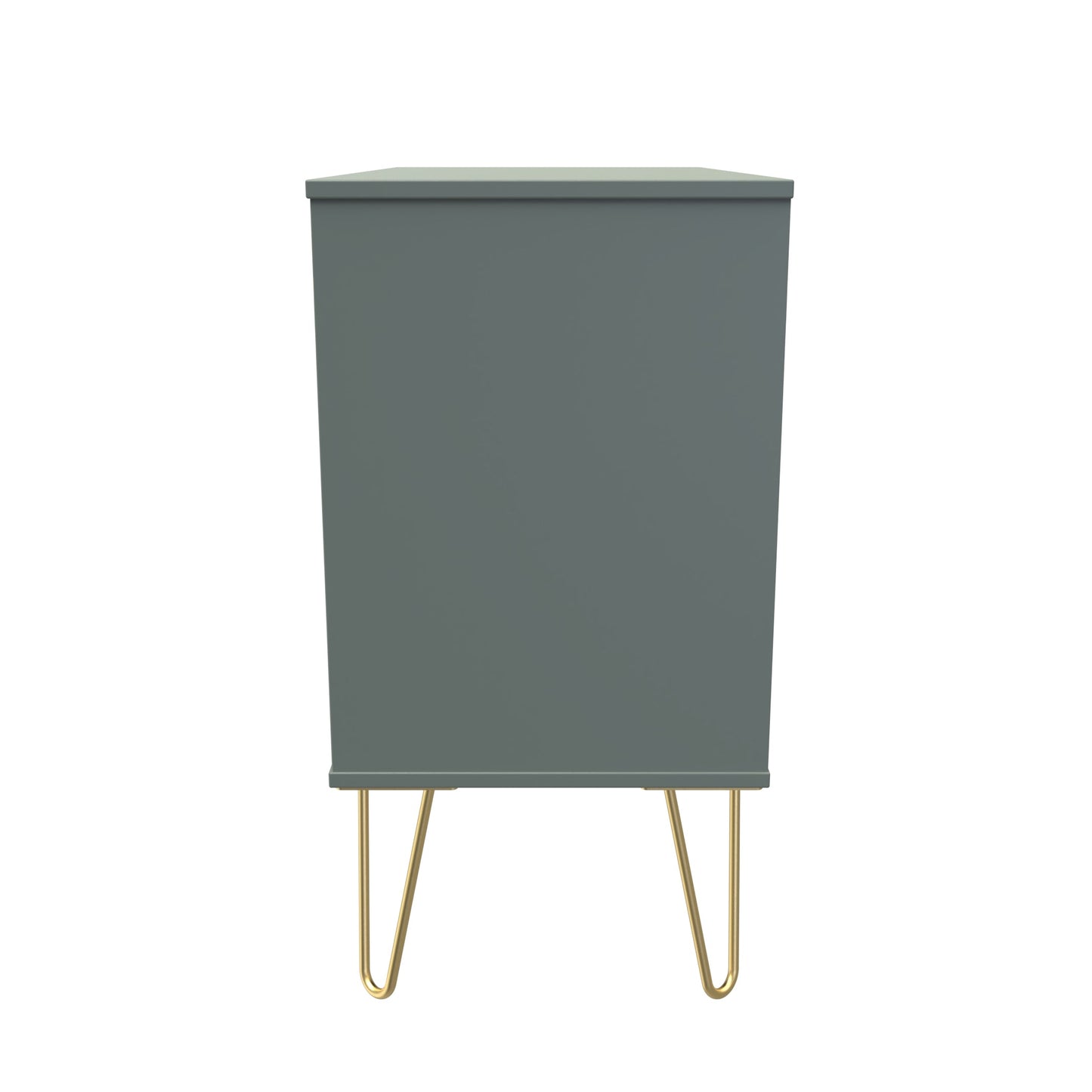 Diamond Chest of Drawers Not Applicable 3 Drawers 77cm