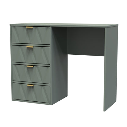 Diamond Desk Not Applicable 4 Drawers 97cm