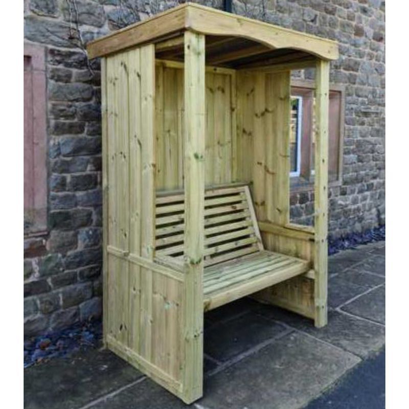 Four Seasons Garden Arbour 2 Seats