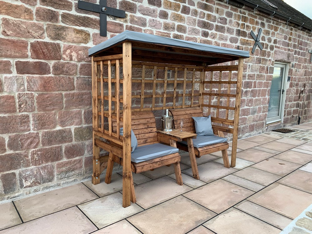 Henley Garden Tete Tete Natural