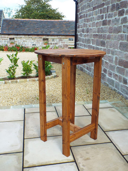 Alfresco Garden Table by Charles Taylor - 4 Seats