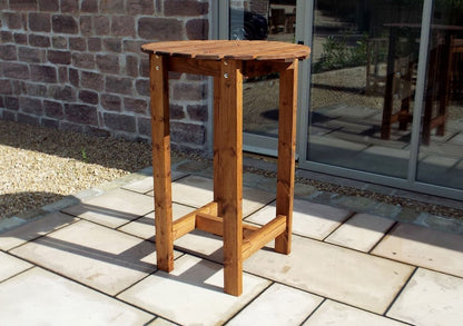 Alfresco Garden Table by Charles Taylor - 4 Seats