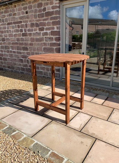 Alfresco Garden Table by Charles Taylor - 6 Seats