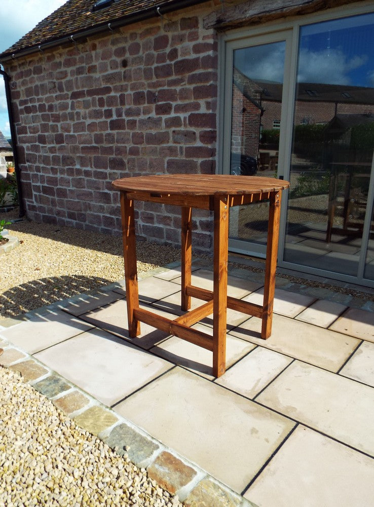 Alfresco Garden Table by Charles Taylor - 6 Seats